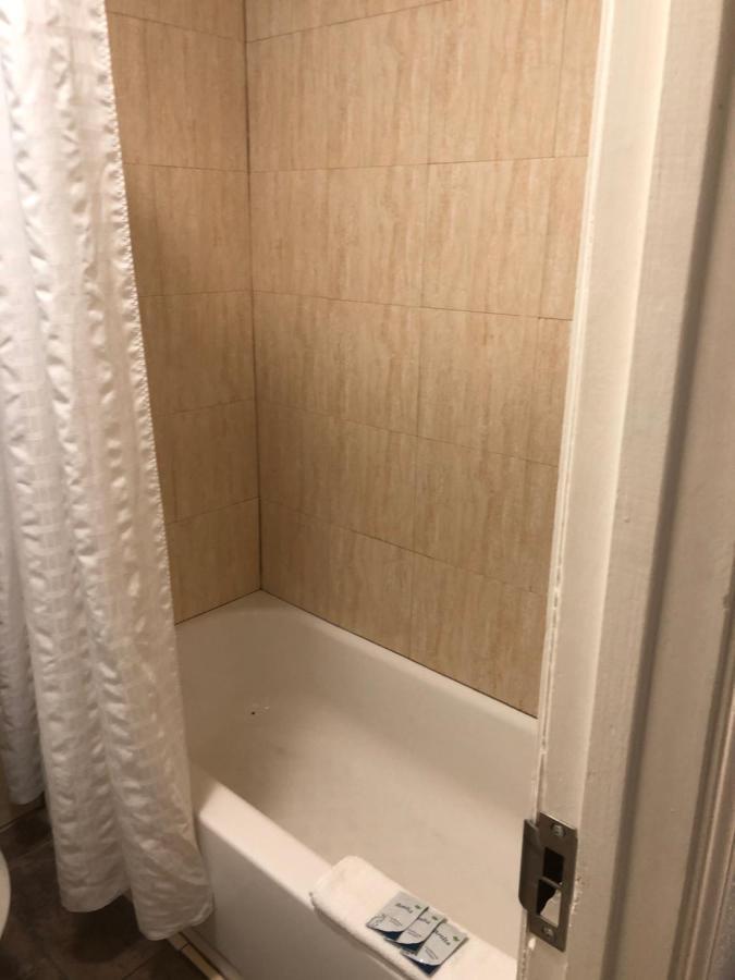 Hwy 59 Motel Laredo Medical Center Экстерьер фото